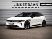 Zeekr 7GT - Privilege AWD Launch Edition