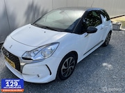 DS DS 3 - 3 1.2 PureTech So Chic