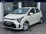 Kia Picanto - 1.0 GDi DynamicLine | Tijdelijk voordeel | Direct leverbaar 