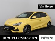 MG MG3 Hybrid+ - 1.5 Aut. Luxury | Stoel + Stuurverwarming | 360-graden camer