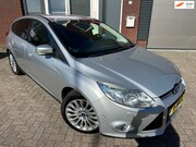 Ford Focus - 1.0 EcoBoost Titanium / Navi / PDC / Clima / LM / NAP