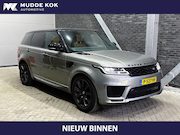 Land Rover Range Rover Sport - P400e HSE | Luchtvering | Black Pack | Meridian | 360° Camer
