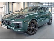 Porsche Cayenne Coupé - 3.0 E-Hybrid Black Edition I BOSE® I