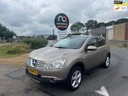 Nissan Qashqai - 2009 * 2.0 Tekna 4WD * APK * Top staat