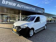 Dacia Dokker - 1.5 dCi 75 Ambiance