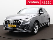 Audi Q3 - 35 TFSI S edition | S-line | Virtual Cockpit | Carplay | Tre