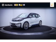 BMW i3 - 120Ah 42 kWh BUSINESS Plus FULL LED | WARMTEPOMP | CAMERA |