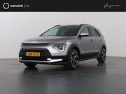 Kia Niro - 1.6 GDi PHEV DynamicPlusLine Edition | 18” lichtmetalen velg