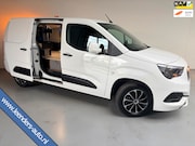 Opel Combo - L2H1 Servicewagen 1.5D 100pk Edition, Sortimo inrichting, Gr