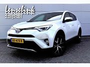 Toyota RAV4 - 2.5 HYBRID STYLE | Camera | Navi | Stoel verw. | DAB | Trekh