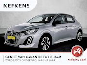 Peugeot 208 - 1.2 Hybrid 110pk Allure Automaat | Tot 8 Jaar Garantie | Nav