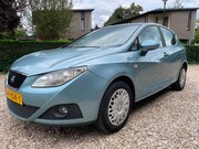 Seat Ibiza - 1.6 Stylance