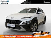 Hyundai Kona - 1.6 HYBRID | COMFORT | AUTOMAAT | APPLE CARPLAY | CAMERA |