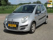Suzuki Alto - 1.0 Comfort 1e Eigenaar