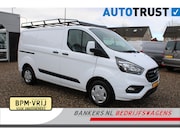 Ford Transit Custom - 2.0 TDCI 105PK, L1H1, Airco, Imperiaal