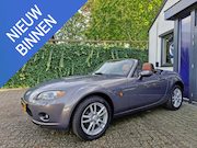 Mazda MX-5 - RC 1.8 Executive Leer, Bose