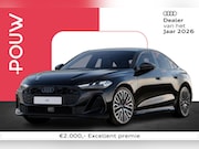 Audi A5 - 2.0 e-hybrid 299pk quattro S edition | Trekhaak | Elek. voor