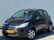 Ford Ka - BWJ 2011 | 1.2 70PK Cool&Sound | AIRCO | EL RAMEN | STUURBEK