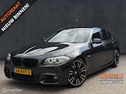 BMW 5-serie - 523i High Ex M5 -M-PAKKET-20”- *INRUIL MOGELIJK