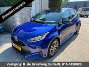 Toyota Yaris - 1.5 Hybrid Dynamic Bi-Tone | Apple Carplay & AndroidAUTO | C