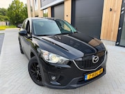 Mazda CX-5 - 2.2d SkyActiv-D 150 TS+ (bj 2013) XENON|NAVI|PDC|EURO6