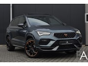 CUPRA Ateca - 2.0 TSI 4DRIVE Kuipstoel|Pano|Carplay|Beats