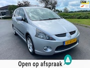Mitsubishi Grandis - 2.4-16V Intense 6p., Aut, Trekhaak, Cruise/Climate control,