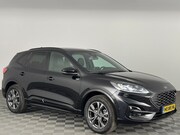 Ford Kuga - 2.5 PHEV ST-Line X | B&O | Half LEDER | NAVI | ECC