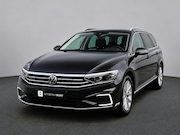 Volkswagen Passat - Variant 1.4 TSI PHEV GTE | Matrix | Leer | Sfeerverlichting 