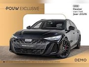 Audi A6 - Avant 2.0 e-hybrid 367pk quattro S Edition Competi