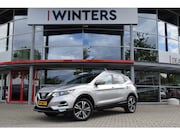 Nissan Qashqai - 1.2 N-Connecta | Trekhaak | Panorama Dak | Cruise Control |