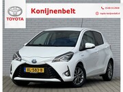Toyota Yaris - 1.5 Hybrid Dynamic Automaat 5-deurs | NL auto | Navi