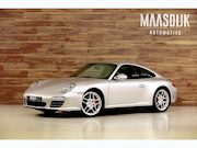 Porsche 911 - 3.8 Carrera 4S