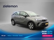 Opel Crossland - 1.2 Edition - Carplay, Camera, Cruise