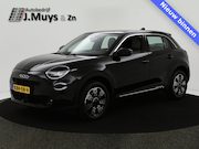 Fiat 600 - 1.2 Hybrid Urban BLIS|STOELVERW|CAMERA|CARPLAY|LED|17INCH