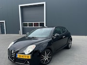 Alfa Romeo MiTo - 1.4 T Distinctive Apple Carplau