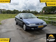 Citroën Xantia - 2.0i-16V Automaat 124568 km Aantoonbaar apk