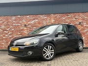 Volkswagen Golf - 1.4 Trendline 5-Deurs Stoelverw Airco LM Onderhouden