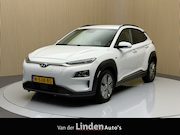 Hyundai Kona - EV Fashion 64 kWh 3- Fase SOH 92,4% | Warmtepomp | Camera | 