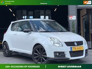Suzuki Swift - 1.6 Sport|APK|Airco|Stoelverwarming|Keyless