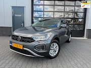 Volkswagen T-Roc - 1.5 TSI Life automaat