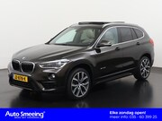 BMW X1 - sDrive20i Automaat | Panoramadak | Harman/Kardon | Leder | H