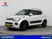 Suzuki Ignis - 1.2 Smart Hybrid Style | Stoelverwarming | Navigatie |