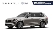 Volvo XC90 - T8 Plug-in hybrid AWD Ultra Dark Exec. Ed. | Panoramadak | 3
