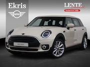 MINI Clubman - 1.5 One Business Edition Apple CarPlay / DAB/ Navigatie/ Led