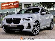 BMW X4 - (g02) xDrive20i M-Sport 184pk | Brooklyn Grau | Laser LED |