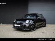 MINI Cooper - 3-Deurs 1.5 Cooper C John Cooper Works M | Panoram