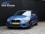 BMW 1-serie - 116i M Sport Edition High Executive | M SPORT | SCHUIFDAK | 