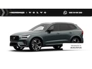 Volvo XC60 - T8 Plug-in hybrid AWD Ultra Dark Exec. Ed. | Google | Long R