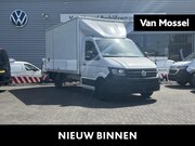 Volkswagen Crafter - 35 2.0 TDI L4 140 PK | Airco | Cruise Control | Radio | Dhol